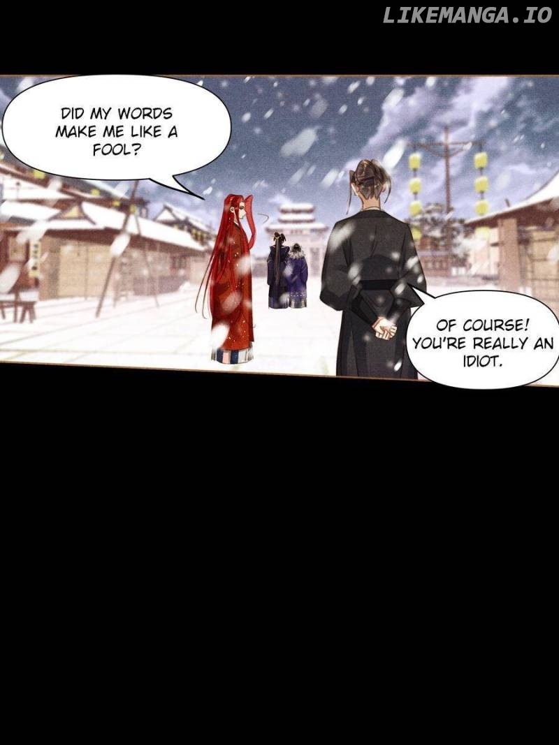 Shen Yi Di Nu Chapter 566 page 14