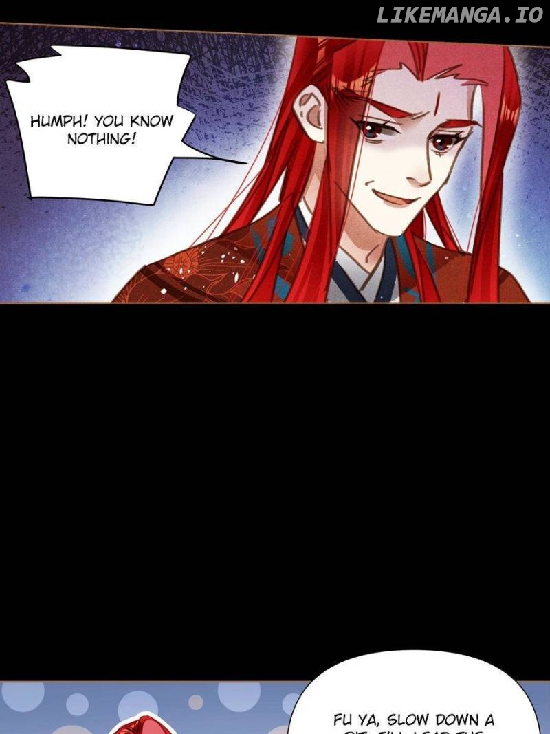 Shen Yi Di Nu Chapter 566 page 15