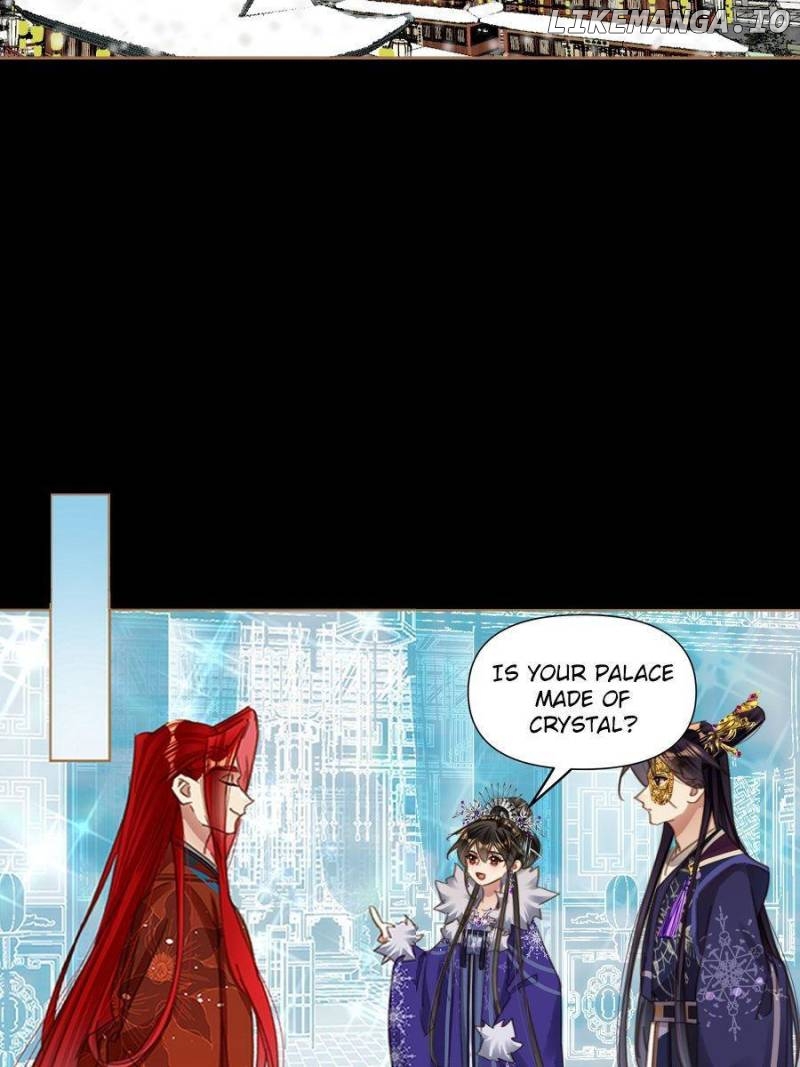 Shen Yi Di Nu Chapter 566 page 17