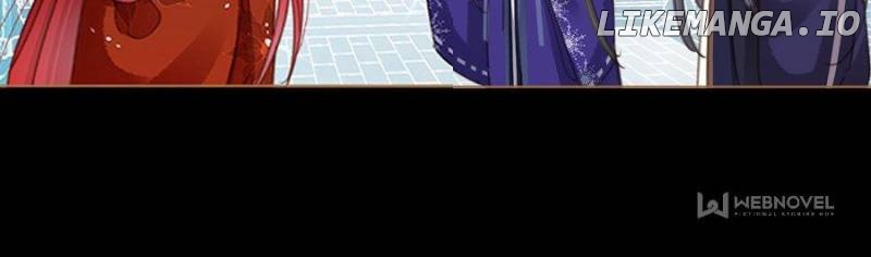 Shen Yi Di Nu Chapter 566 page 18