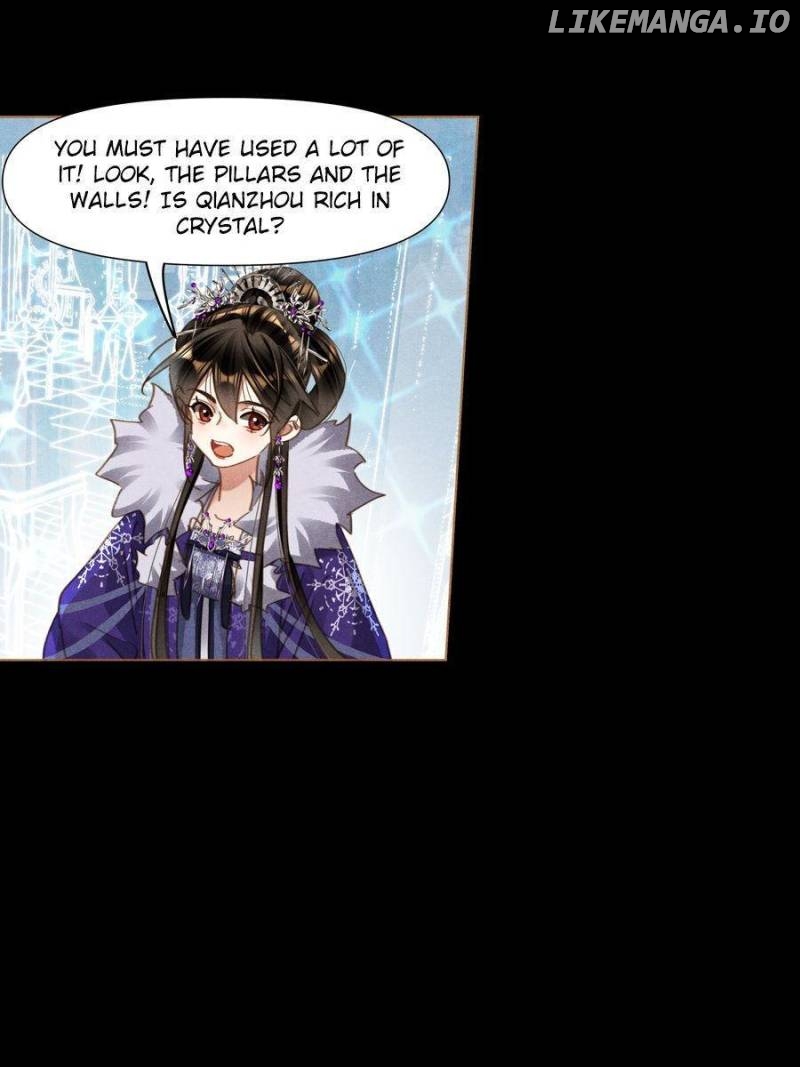Shen Yi Di Nu Chapter 566 page 19