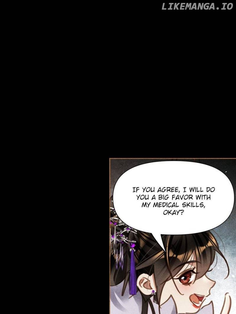 Shen Yi Di Nu Chapter 566 page 22