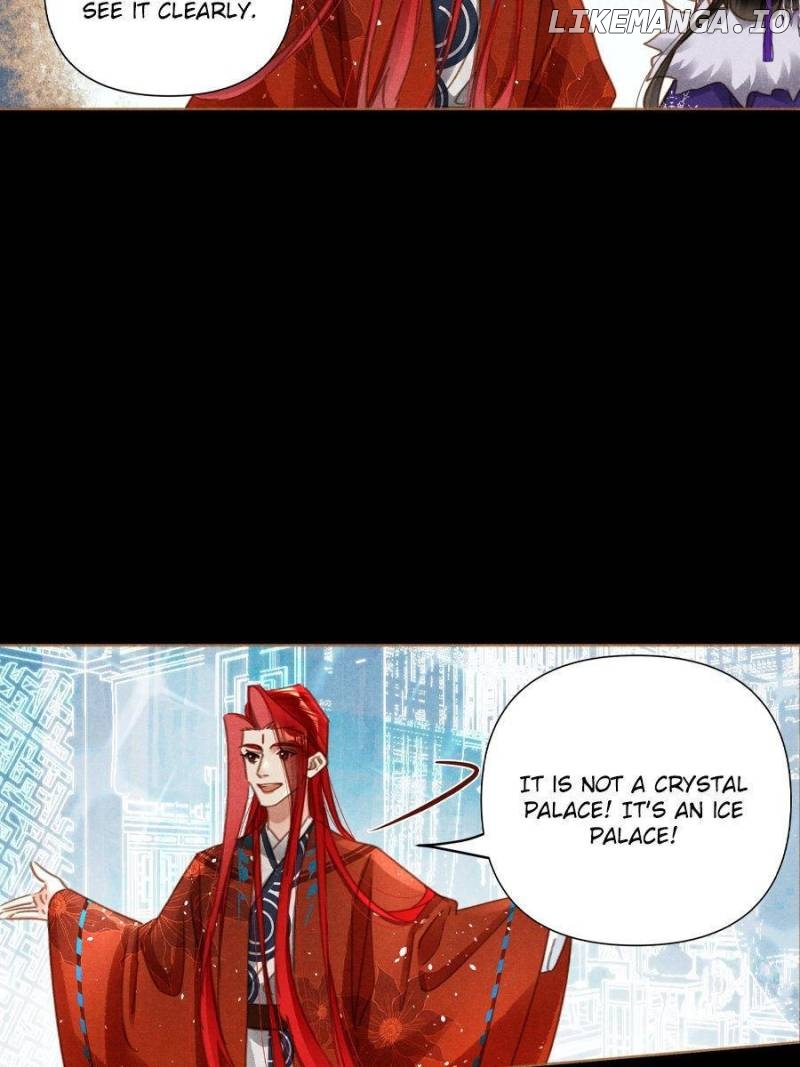 Shen Yi Di Nu Chapter 566 page 24