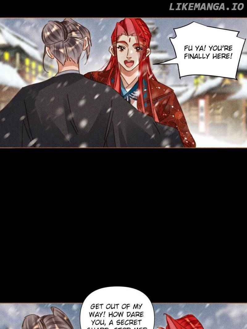 Shen Yi Di Nu Chapter 566 page 2