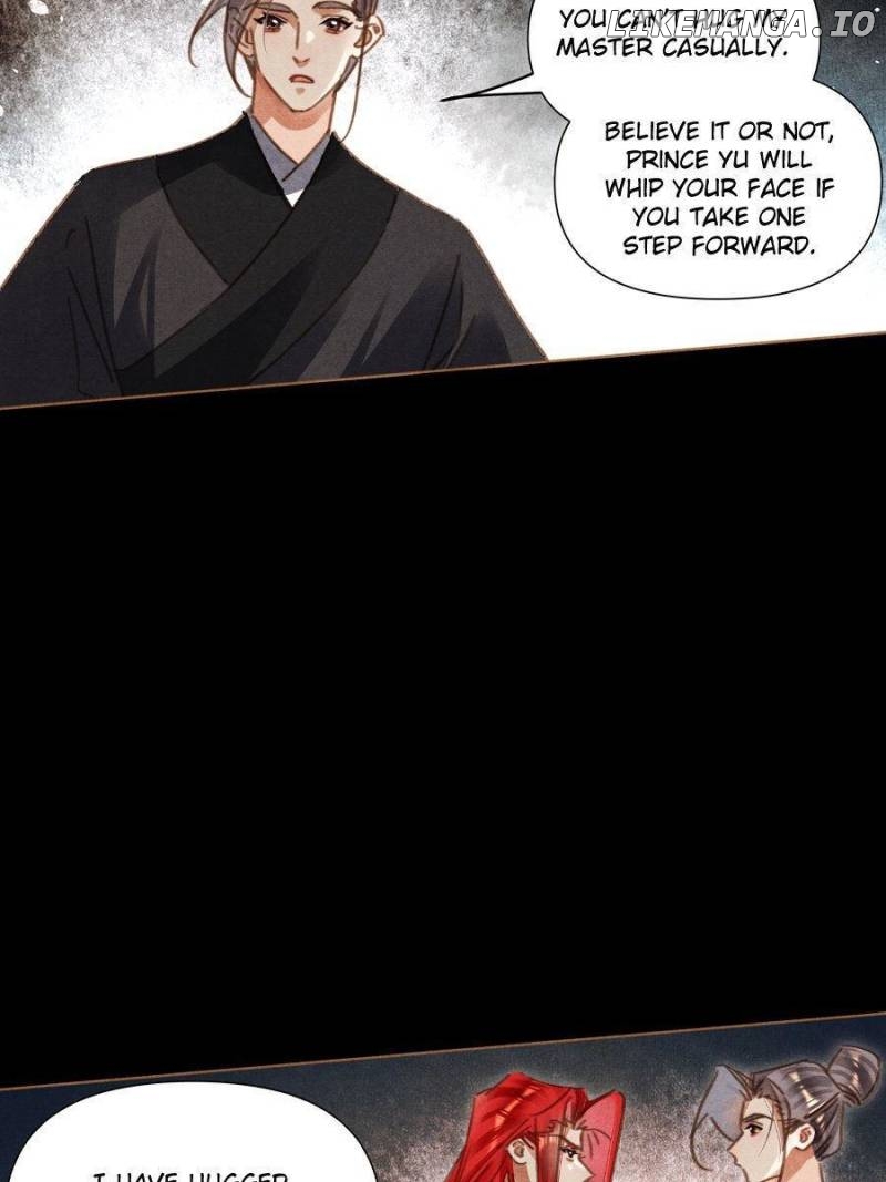 Shen Yi Di Nu Chapter 566 page 4