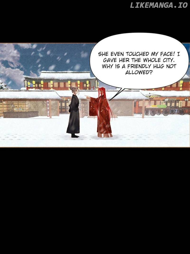 Shen Yi Di Nu Chapter 566 page 6