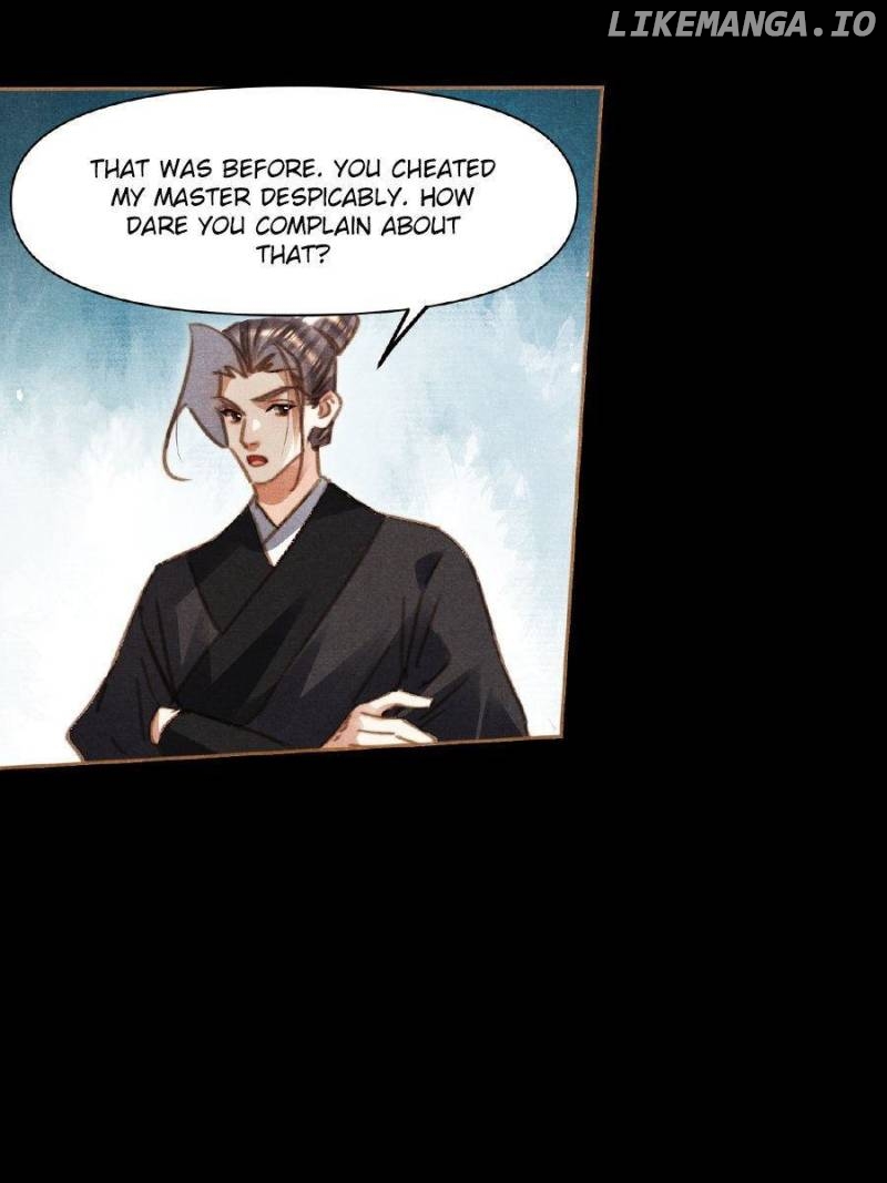 Shen Yi Di Nu Chapter 566 page 7