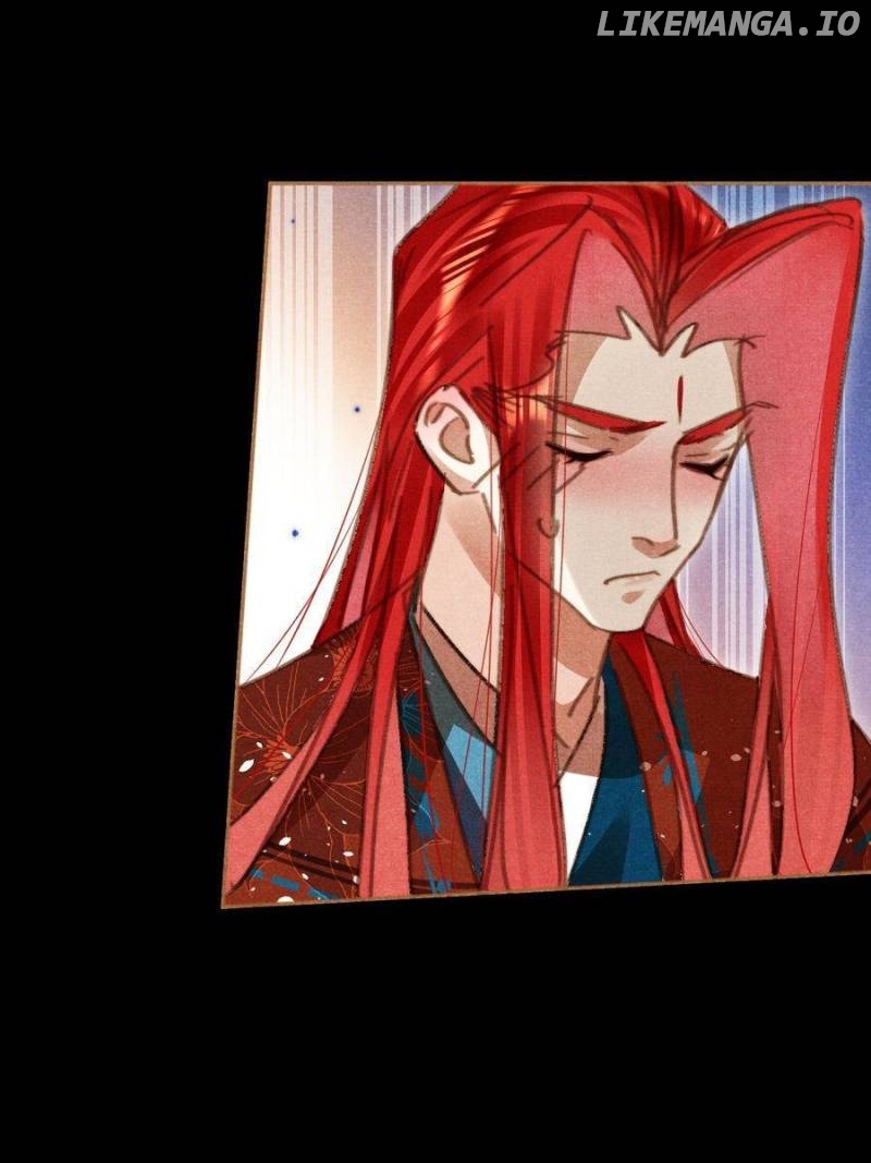 Shen Yi Di Nu Chapter 566 page 8