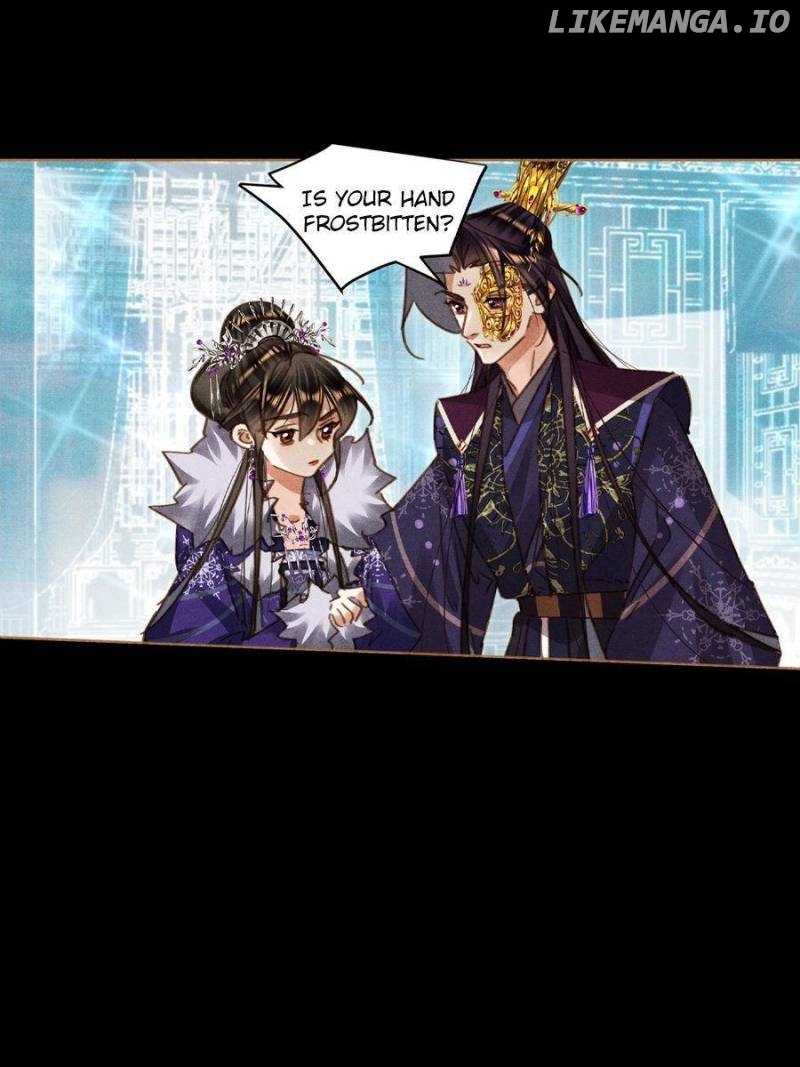 Shen Yi Di Nu Chapter 567 page 11