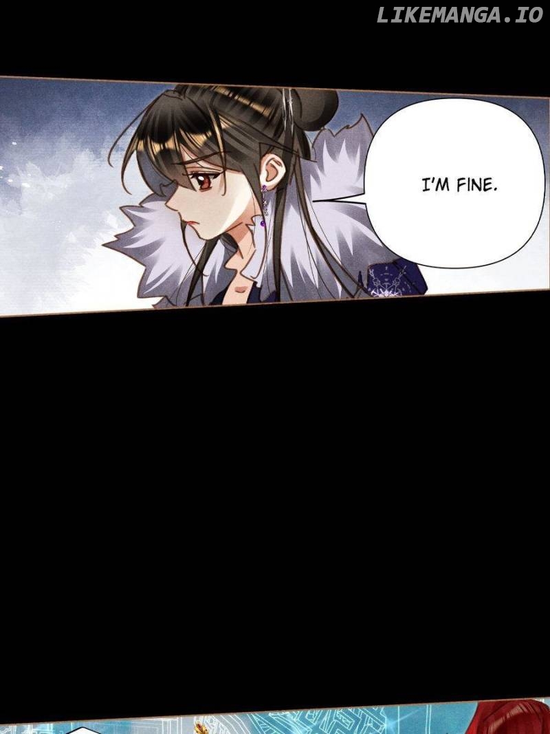 Shen Yi Di Nu Chapter 567 page 12
