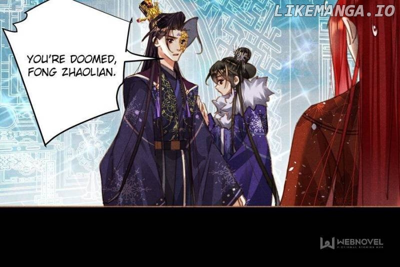 Shen Yi Di Nu Chapter 567 page 13