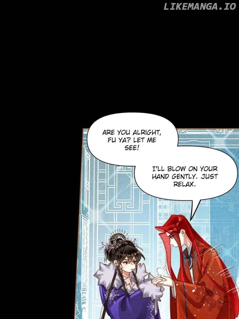 Shen Yi Di Nu Chapter 567 page 15