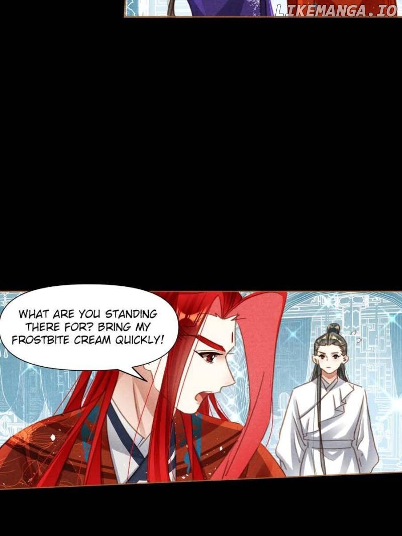 Shen Yi Di Nu Chapter 567 page 16