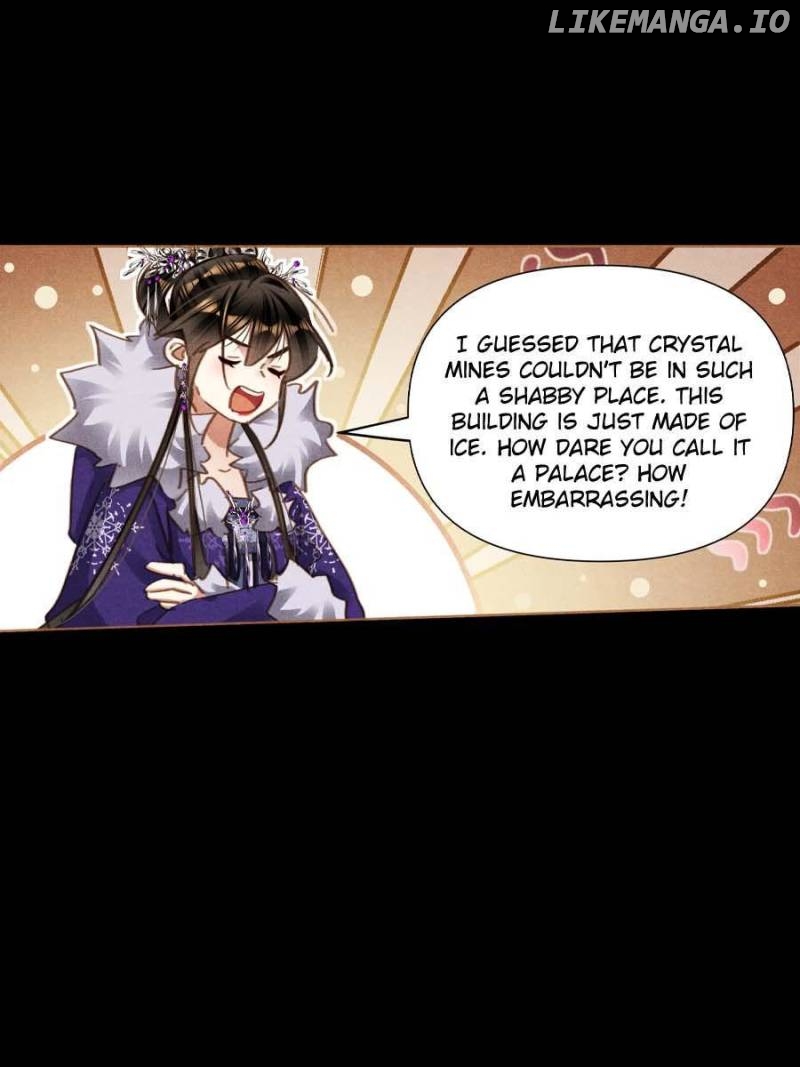 Shen Yi Di Nu Chapter 567 page 18