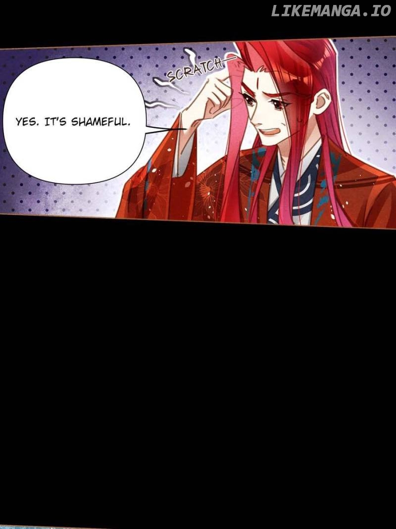 Shen Yi Di Nu Chapter 567 page 19