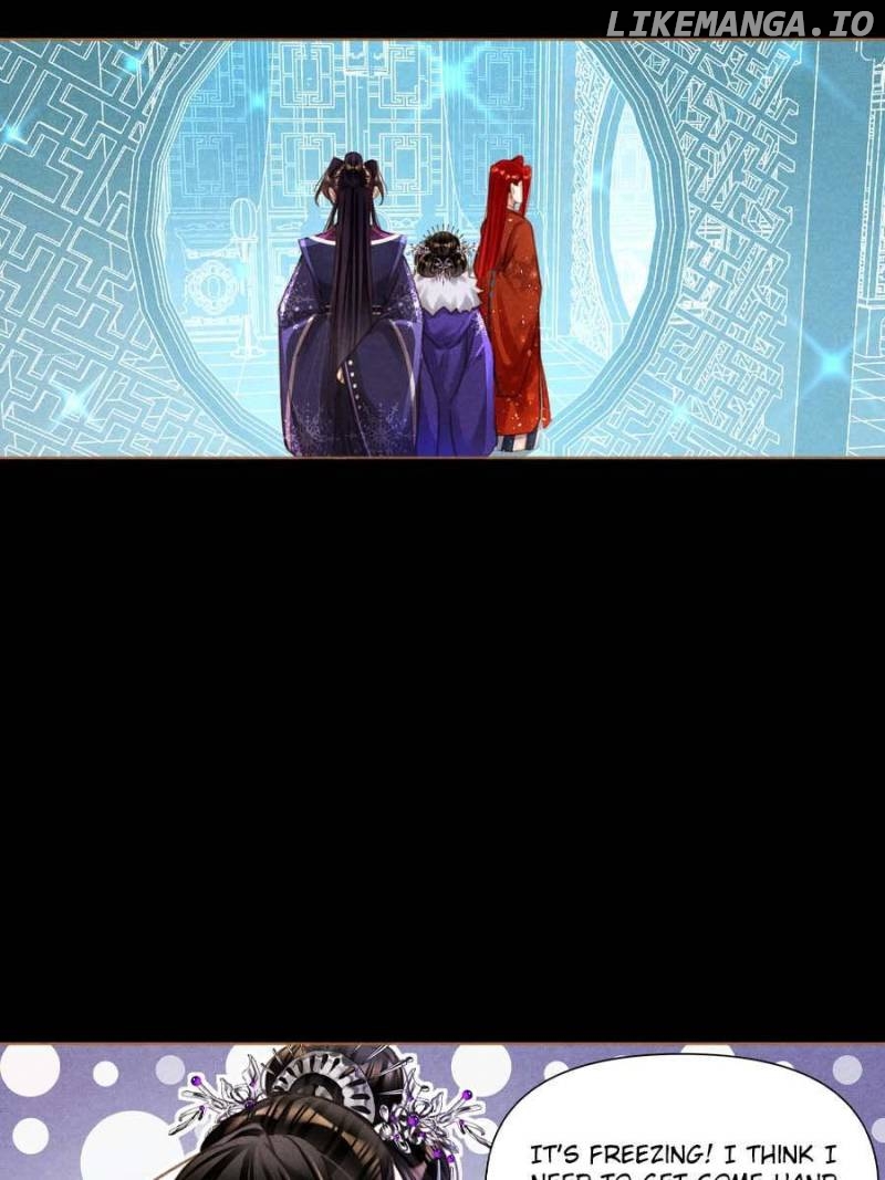Shen Yi Di Nu Chapter 567 page 22