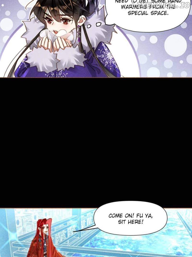 Shen Yi Di Nu Chapter 567 page 23