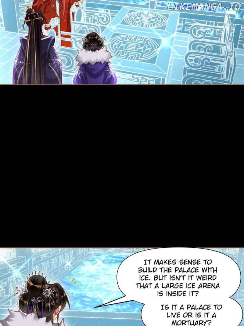 Shen Yi Di Nu Chapter 567 page 24