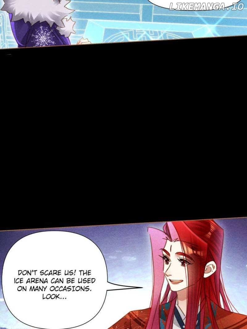 Shen Yi Di Nu Chapter 567 page 25