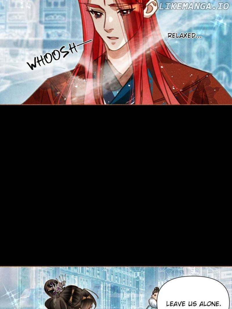 Shen Yi Di Nu Chapter 569 page 10