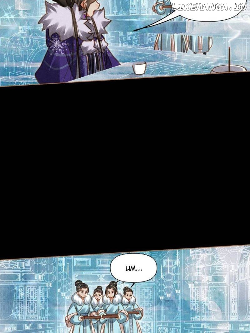 Shen Yi Di Nu Chapter 569 page 11