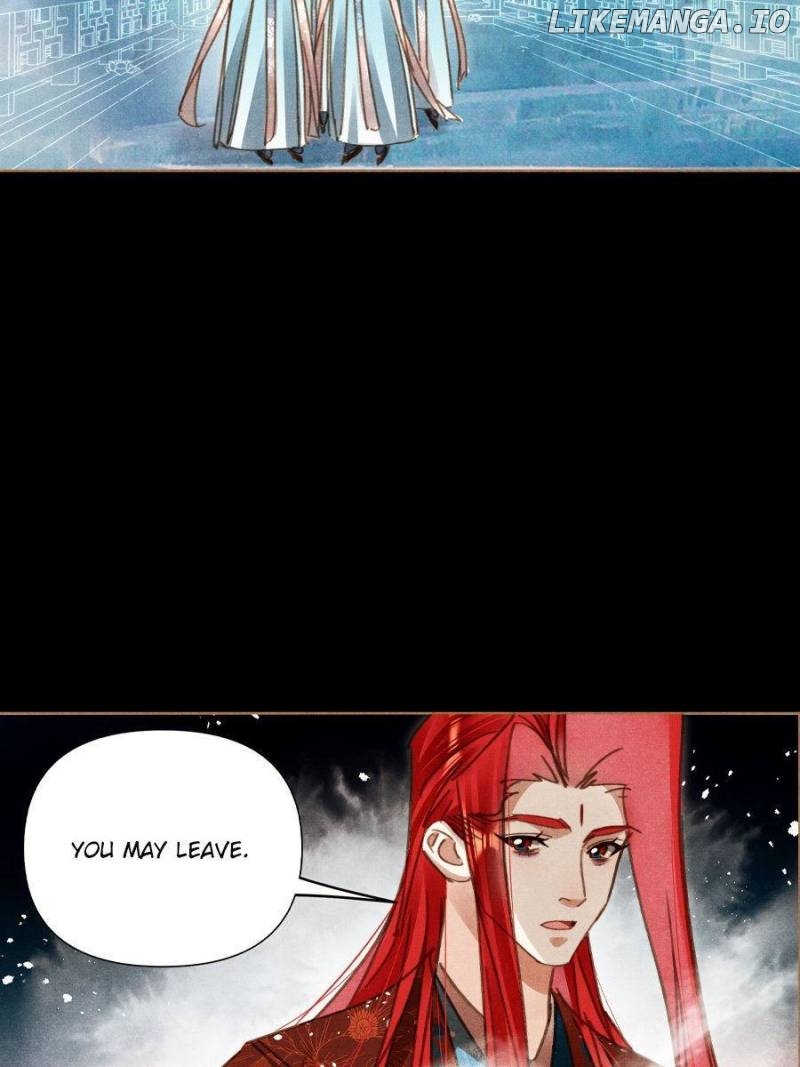 Shen Yi Di Nu Chapter 569 page 12