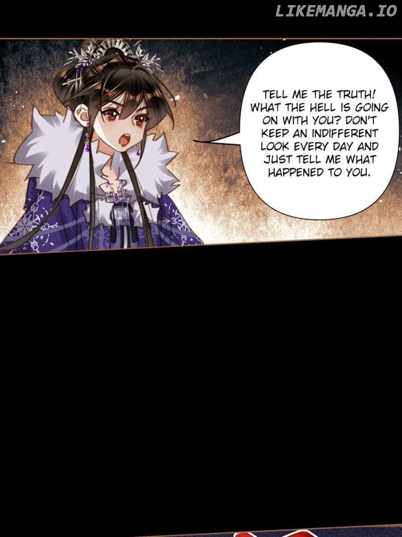 Shen Yi Di Nu Chapter 569 page 14