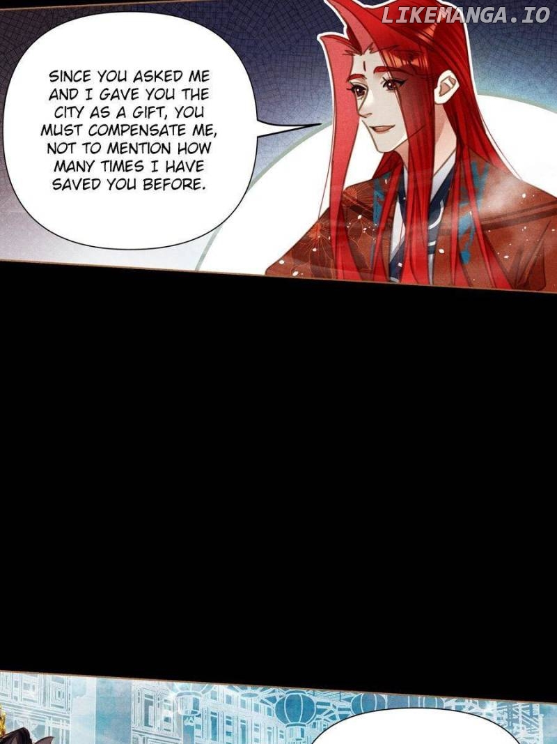 Shen Yi Di Nu Chapter 569 page 15
