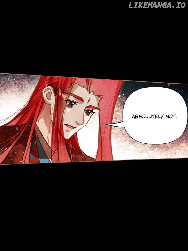 Shen Yi Di Nu Chapter 569 page 1