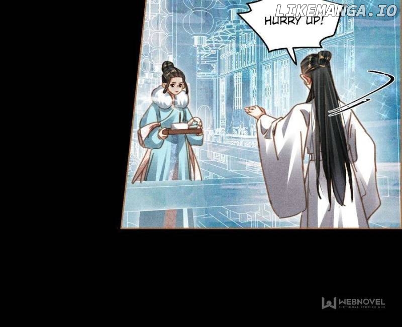 Shen Yi Di Nu Chapter 569 page 7
