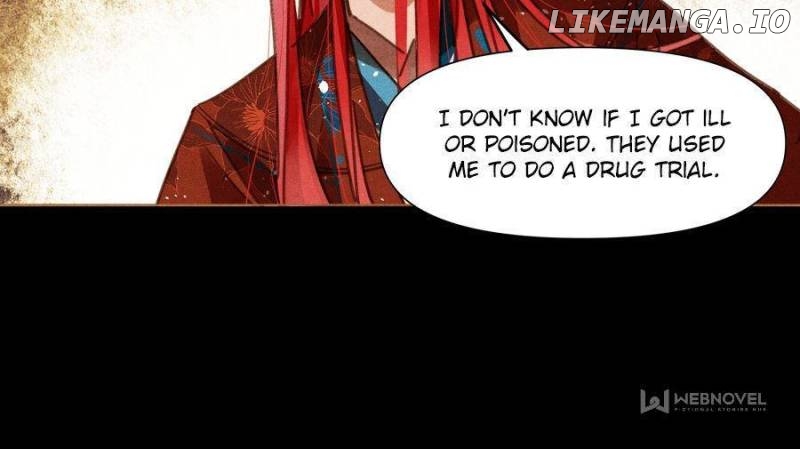 Shen Yi Di Nu Chapter 570 page 14