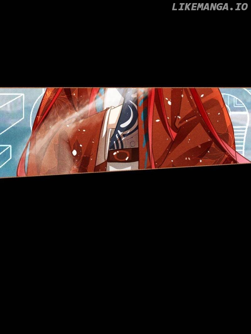 Shen Yi Di Nu Chapter 570 page 26