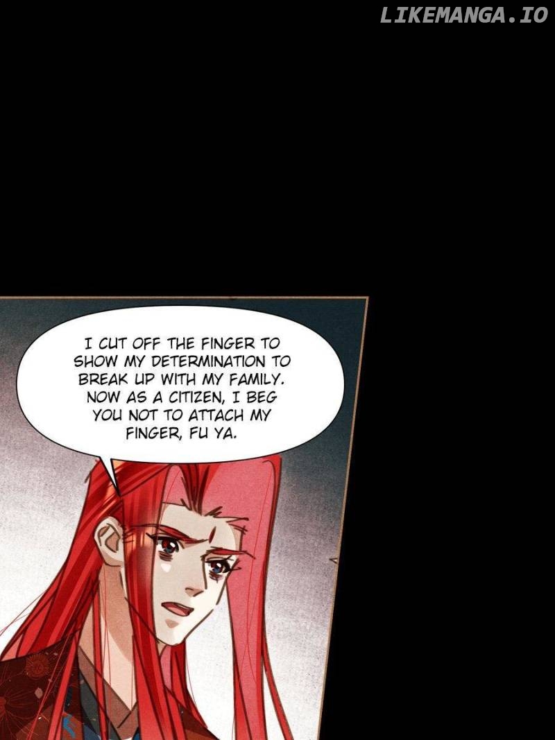 Shen Yi Di Nu Chapter 570 page 8