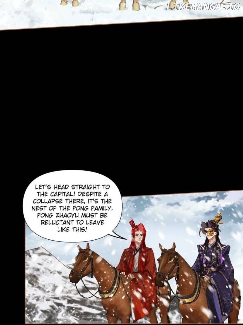 Shen Yi Di Nu Chapter 573 page 19