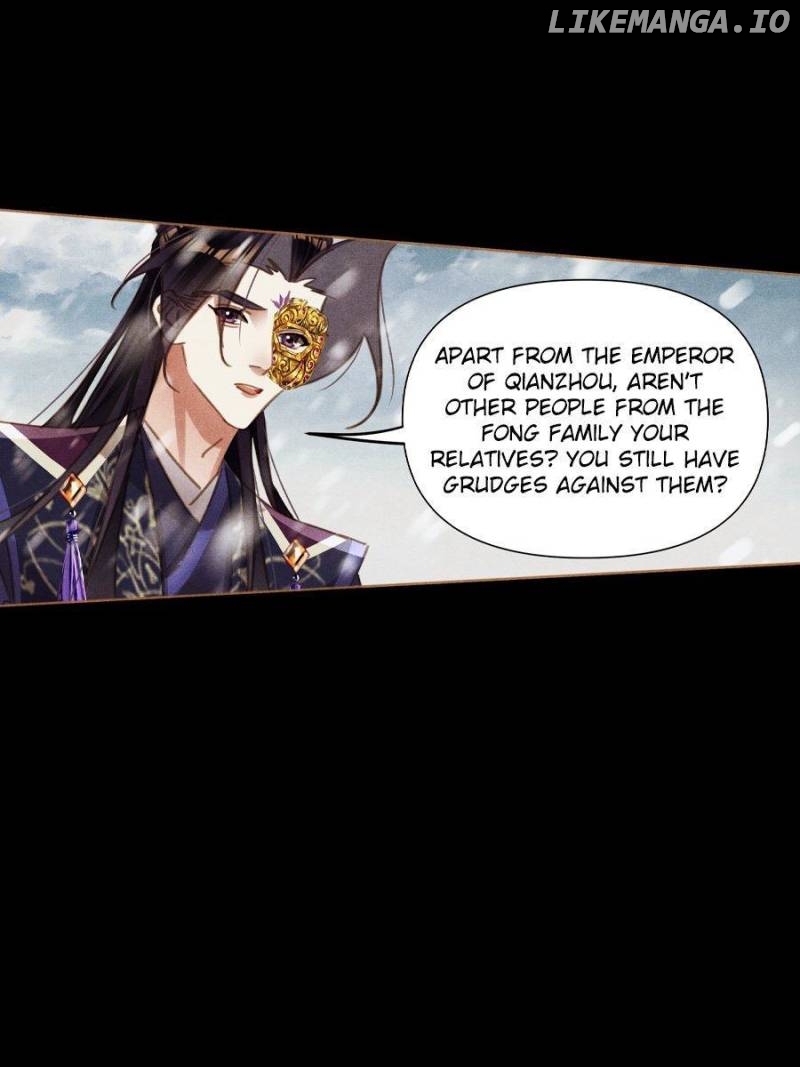 Shen Yi Di Nu Chapter 573 page 22