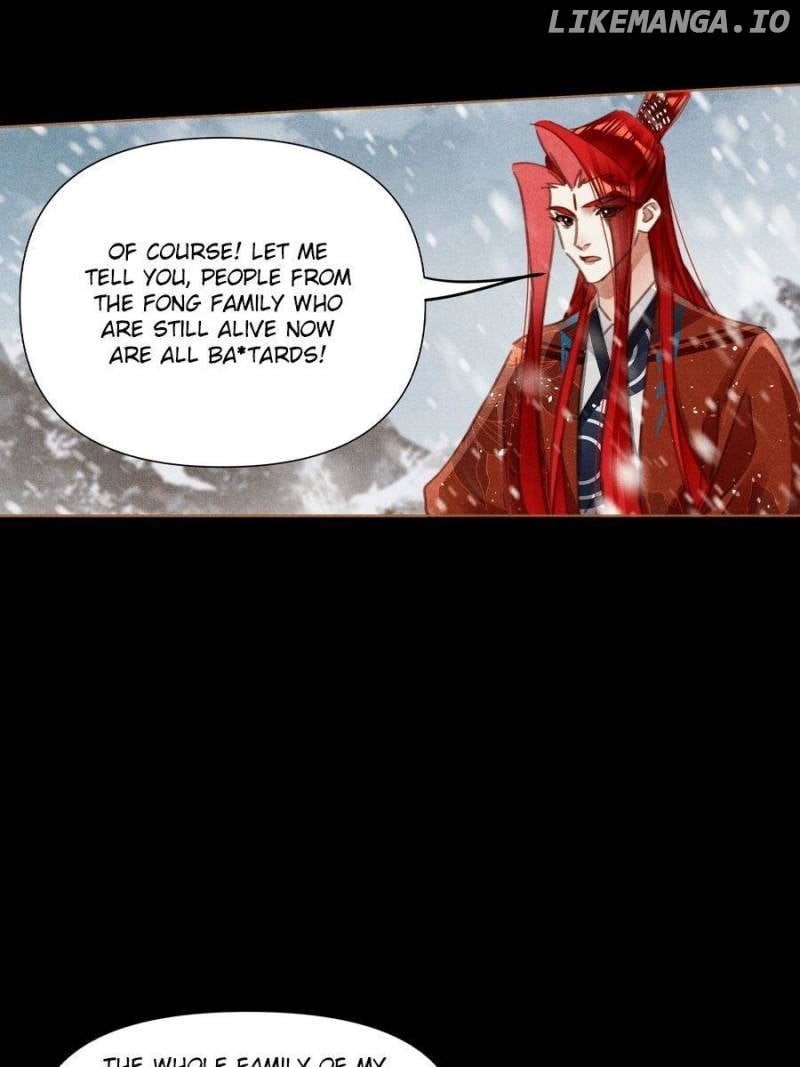 Shen Yi Di Nu Chapter 573 page 23