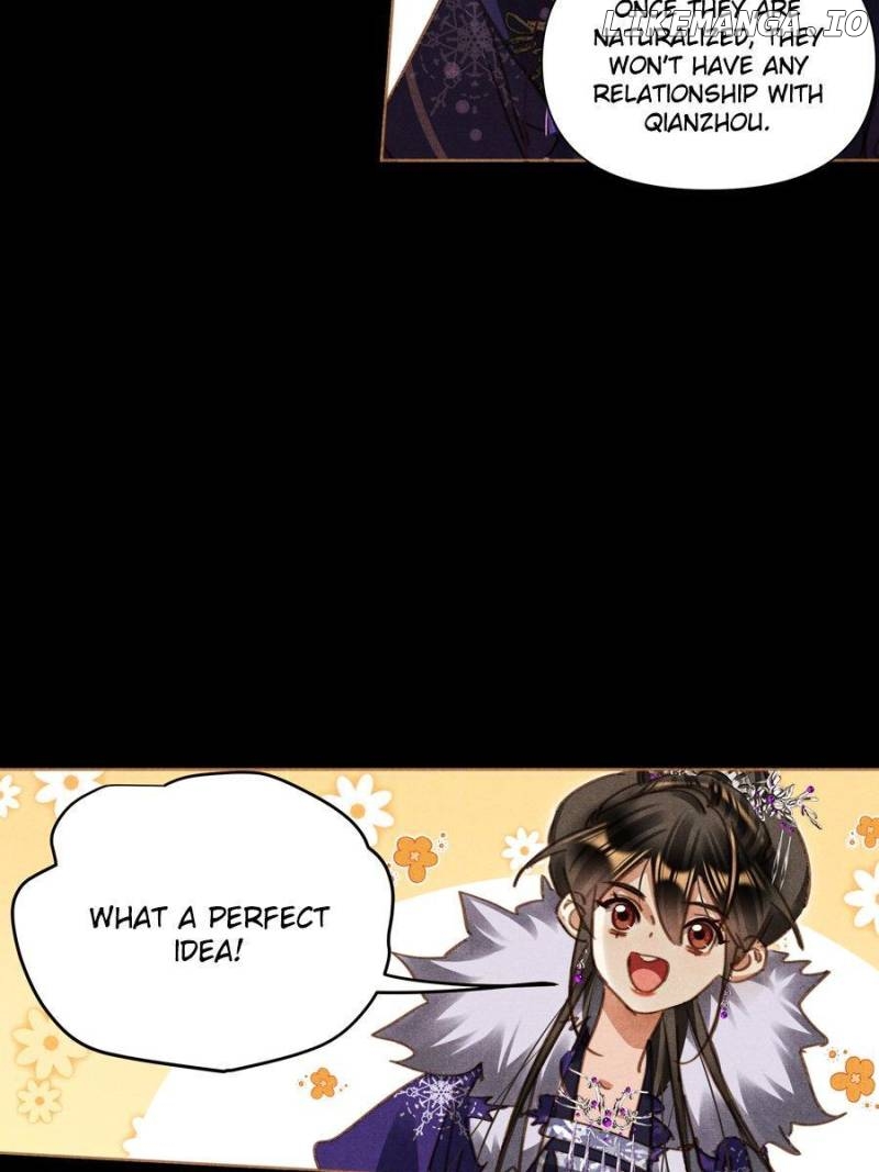 Shen Yi Di Nu Chapter 573 page 3