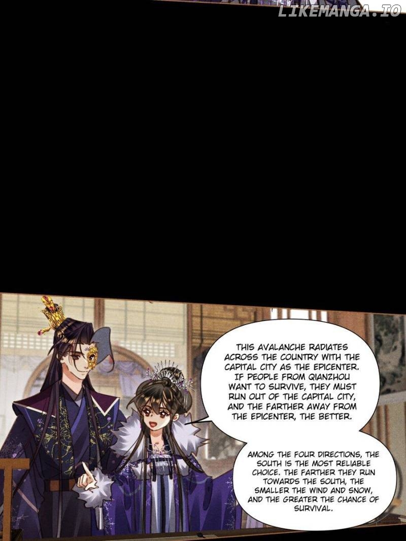 Shen Yi Di Nu Chapter 573 page 4
