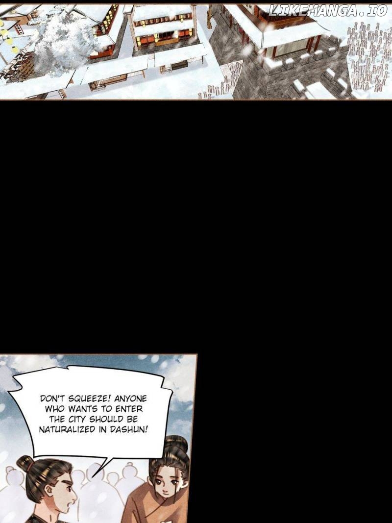 Shen Yi Di Nu Chapter 573 page 8