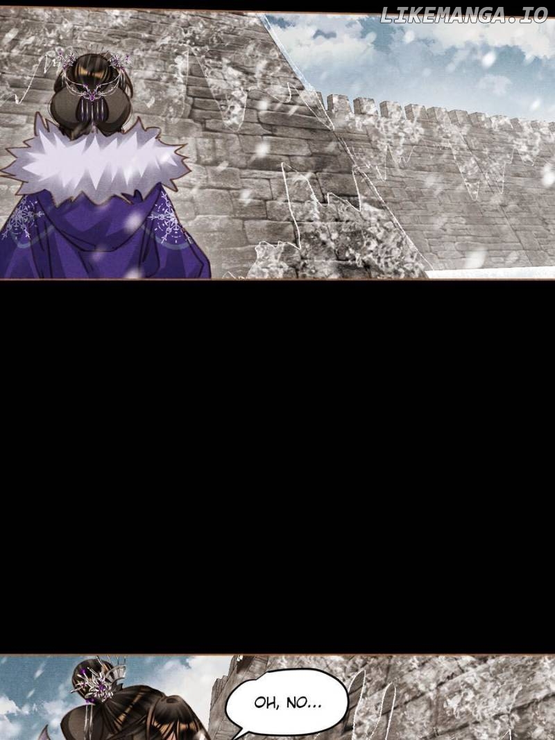 Shen Yi Di Nu Chapter 574 page 9