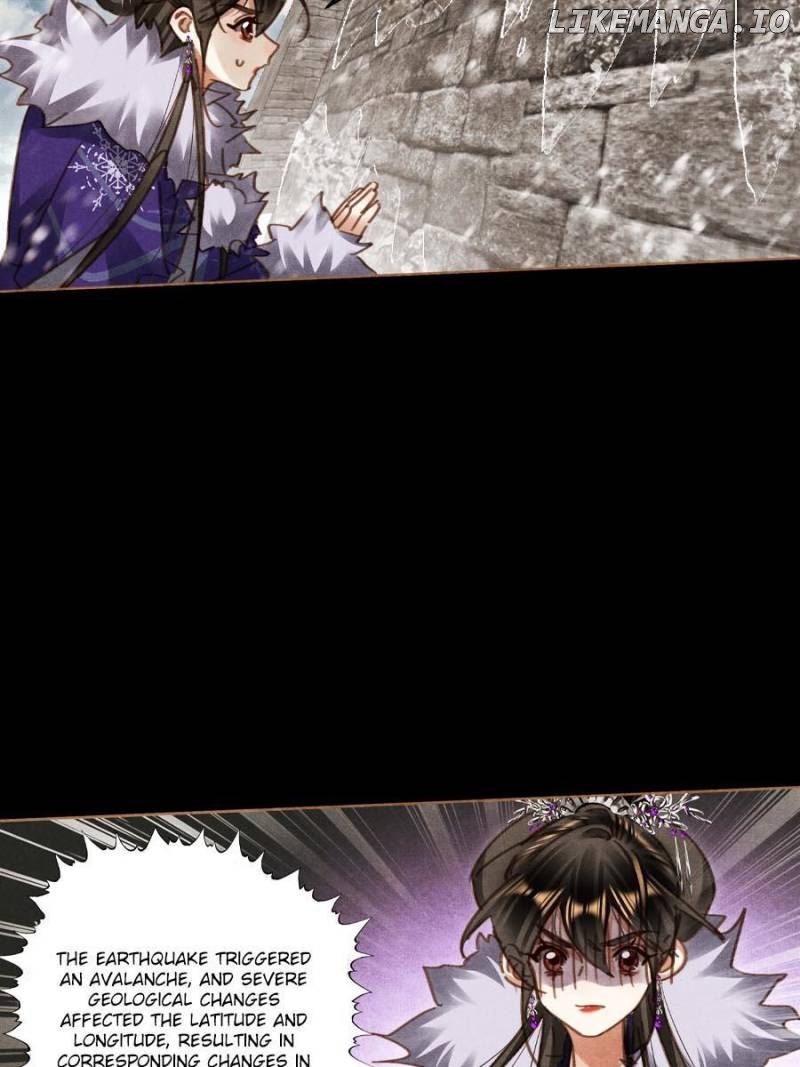 Shen Yi Di Nu Chapter 574 page 10