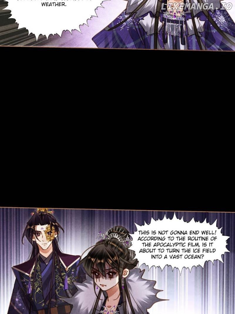 Shen Yi Di Nu Chapter 574 page 11