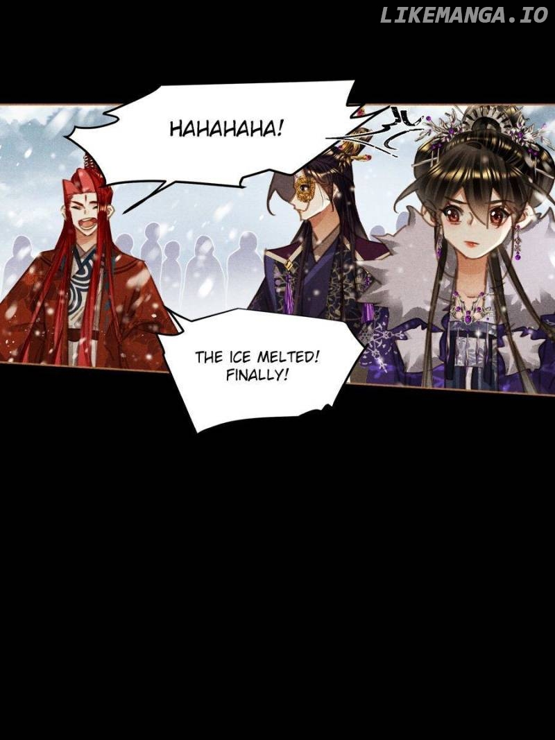 Shen Yi Di Nu Chapter 574 page 13