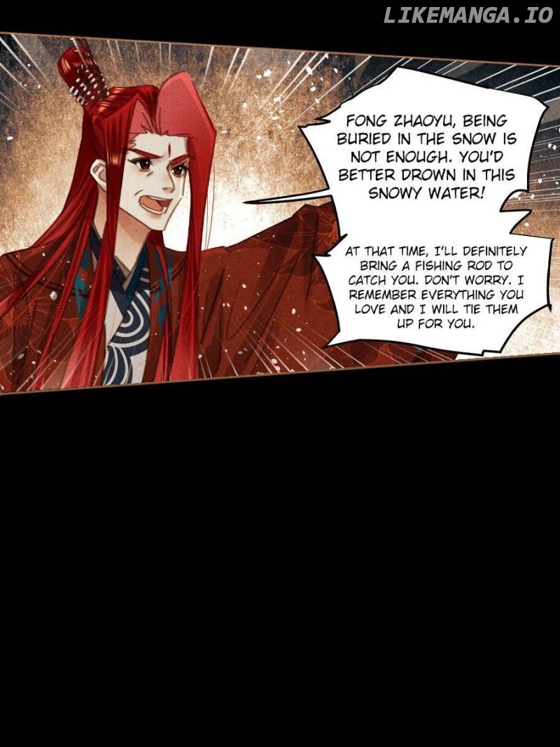 Shen Yi Di Nu Chapter 574 page 14