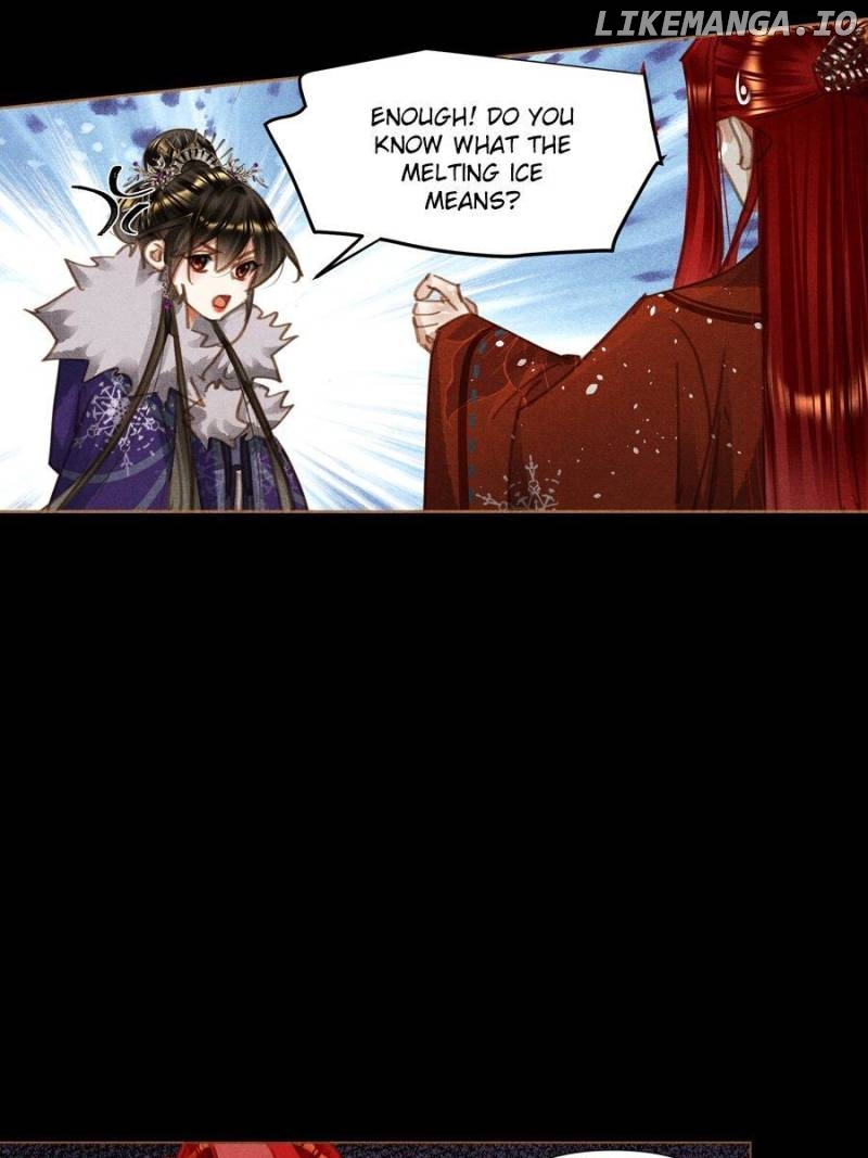 Shen Yi Di Nu Chapter 574 page 15