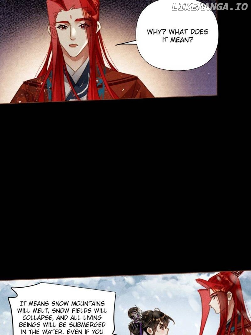 Shen Yi Di Nu Chapter 574 page 16