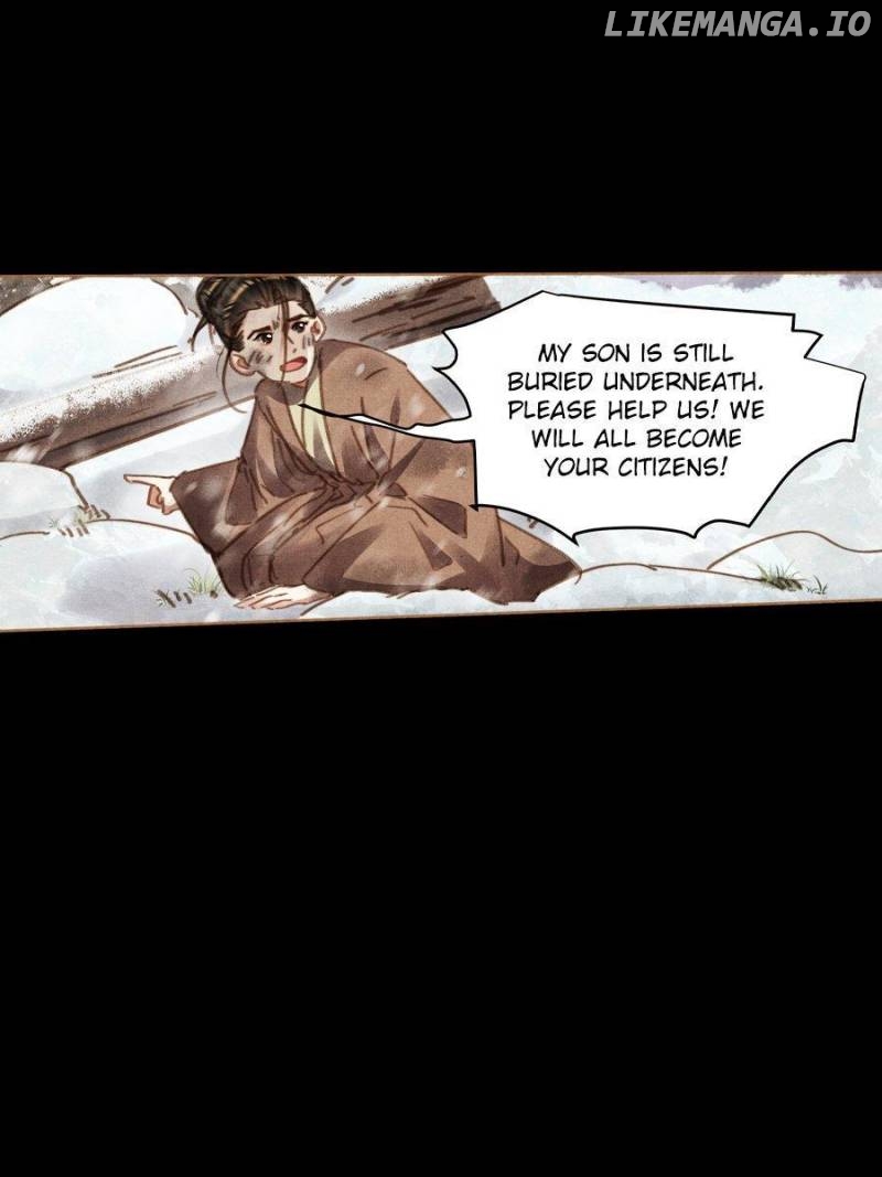 Shen Yi Di Nu Chapter 574 page 1