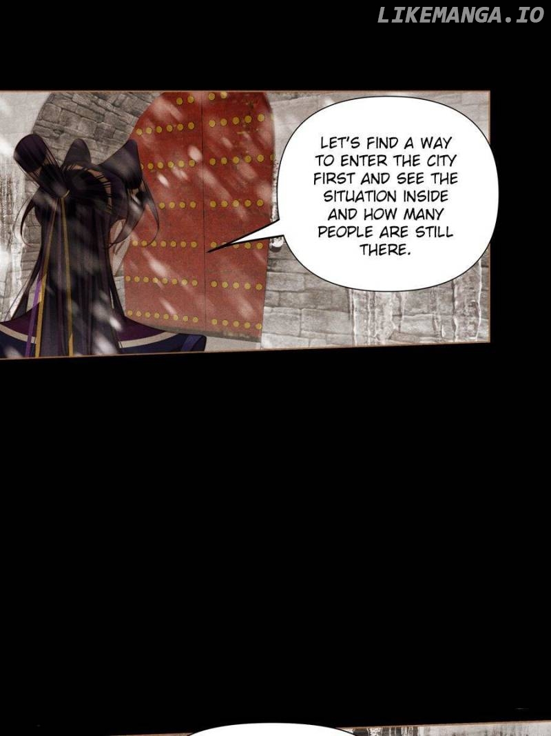 Shen Yi Di Nu Chapter 574 page 19