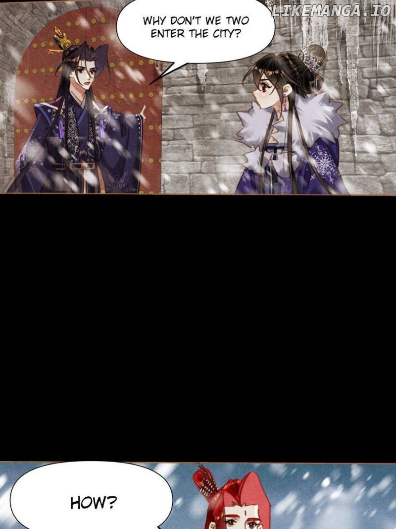 Shen Yi Di Nu Chapter 574 page 20