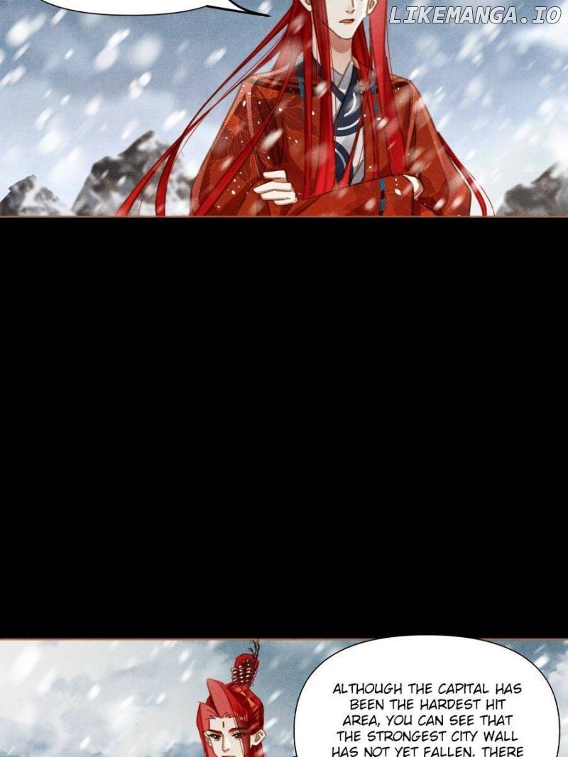 Shen Yi Di Nu Chapter 574 page 21